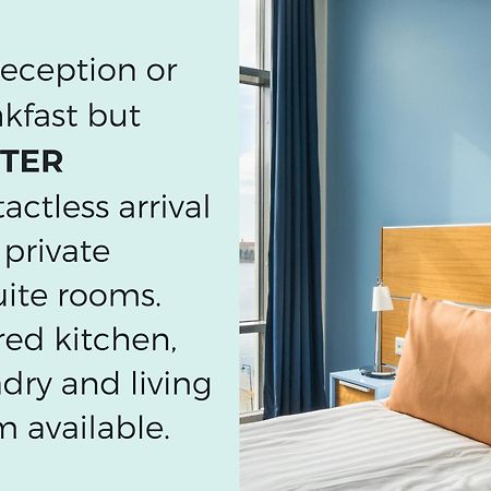 Hiisi Hotel Helsinki Jaetkaesaari Екстериор снимка
