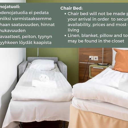 Hiisi Hotel Helsinki Jaetkaesaari Екстериор снимка