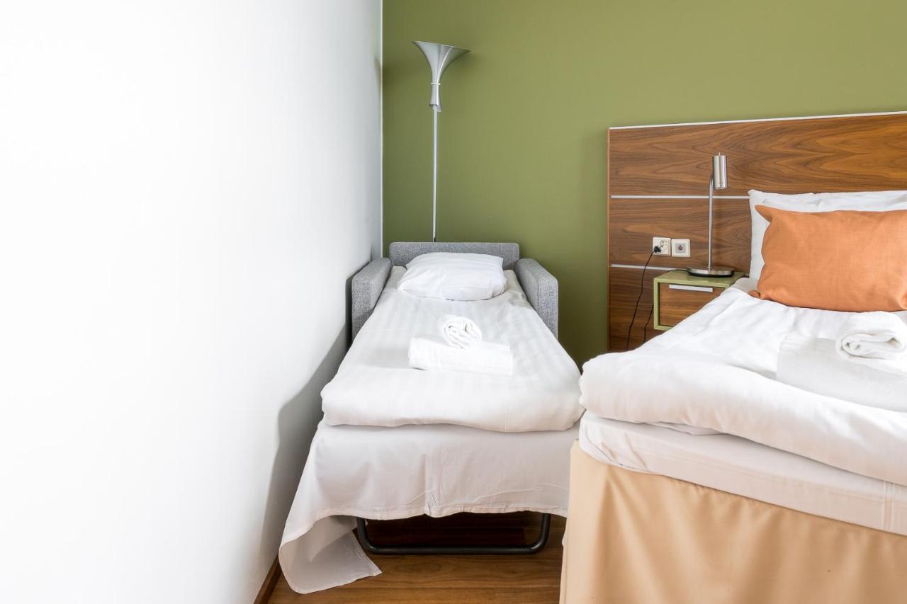 Hiisi Hotel Helsinki Jaetkaesaari Екстериор снимка