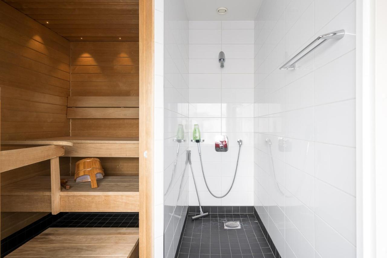 Hiisi Hotel Helsinki Jaetkaesaari Екстериор снимка